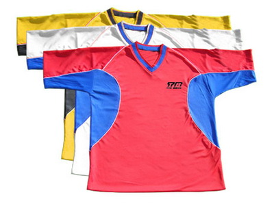 Soccer Uniform